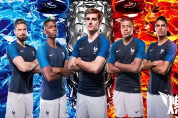 法国队未夺冠，经销商法人代表欠债失联